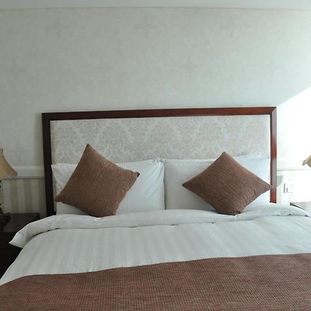Qingdao Jinshan We+ Holiday Apartment Eksteriør bilde